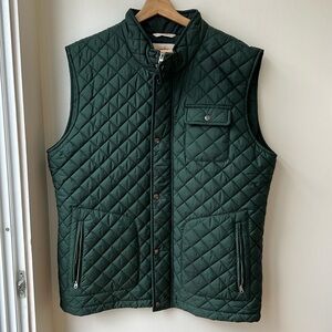 Brooks Brothers Vest